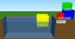 find the density of blocks.png