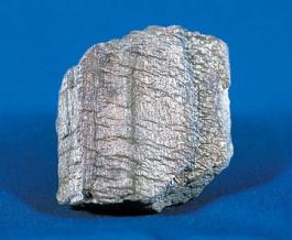 Foliated Phyllite