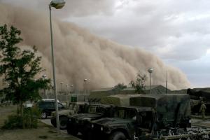 haboob