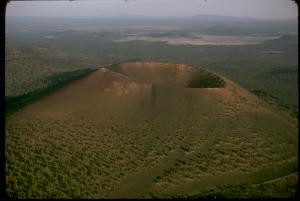 Sunset Crater