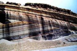 Angular Unconformity